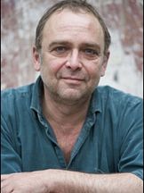 Bart Klever'un fotoğrafi