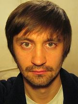 Pavel Kostomarov'un fotoğrafi