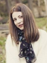 Gamze Pelin Gökçe'un fotoğrafi