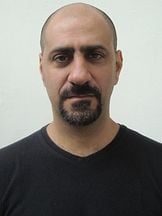 Ricardo Calil'un fotoğrafi