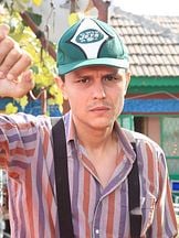 Iulian Postelnicu'un fotoğrafi