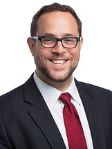 Kevin Bankston'un fotoğrafi