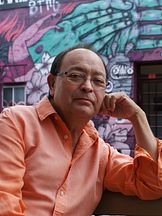 Patricio Henriquez'un fotoğrafi