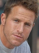 Andy McDermott'un fotoğrafi