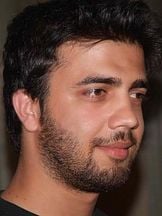 Şahin Özden'un fotoğrafi