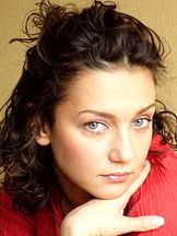 Ramilya Iskander'un fotoğrafi