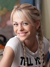 Anna Khilkevich'un fotoğrafi