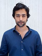 Emir Çubukçu'un fotoğrafi