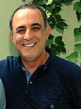 Necati Akpınar'un fotoğrafi