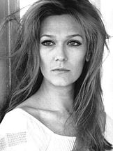 Rada Rassimov'un fotoğrafi