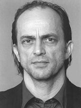 Jacek Koman'un fotoğrafi