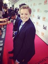 Joe West (II)'un fotoğrafi