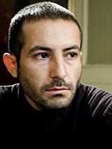 Selim Akgül'un fotoğrafi