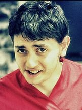 Samet Karahasanoğlu'un fotoğrafi