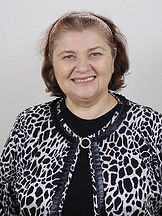 Kebire Tokur'un fotoğrafi