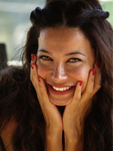 Esra Özüver'un fotoğrafi