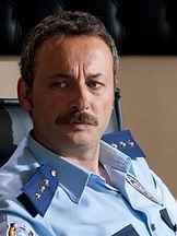 Emin Albayrak'un fotoğrafi