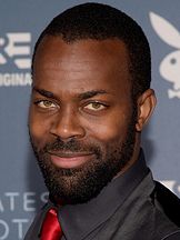Damion Poitier'un fotoğrafi