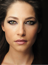 Berna Üçkaleler'un fotoğrafi