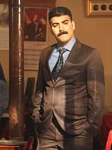 Nezih Akyüz'un fotoğrafi