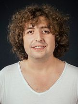 Melih Madan'un fotoğrafi