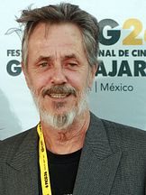 Gabriel Retes'un fotoğrafi