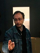 Javier Muñoz'un fotoğrafi