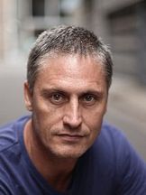 Dwaine Stevenson'un fotoğrafi