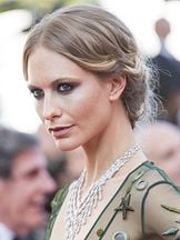 Poppy Delevingne'un fotoğrafi