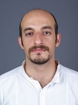 Özkan Çınarlı'un fotoğrafi