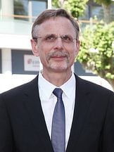 Christophe Rossignon'un fotoğrafi