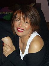 İnci Uluçay'un fotoğrafi