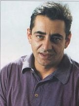 Antonis Kafetzopoulos'un fotoğrafi