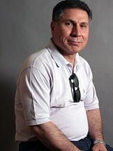 Ahmet Arıman'un fotoğrafi