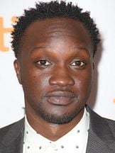 Arnold Oceng'un fotoğrafi