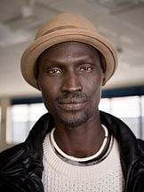 Ger Duany'un fotoğrafi