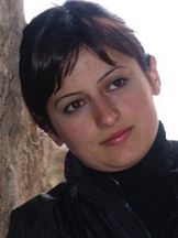 Pınar Bulut'un fotoğrafi