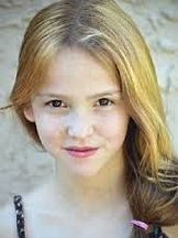 Talitha Bateman'un fotoğrafi