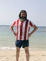 Serhat Kılıç'un fotoğrafi