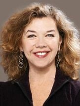 Sabine Haudepin'un fotoğrafi