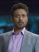 Irrfan Khan'un fotoğrafi
