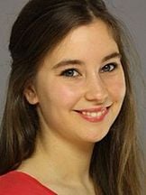 Gökçe Uzuner'un fotoğrafi