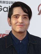 David Dastmalchian'un fotoğrafi