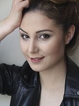 Derya Deniz Değirmenci'un fotoğrafi