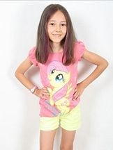 Lara Çelebi'un fotoğrafi