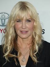 Daryl Hannah'un fotoğrafi