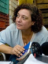 Claudia Mattos'un fotoğrafi