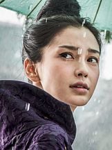 Angelababy'un fotoğrafi