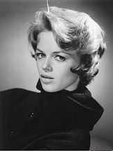 Marli Renfro'un fotoğrafi