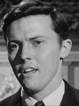 Bart Patton'un fotoğrafi